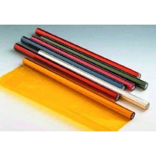 PAPEL CELOFAN VERDE 25 PLIEGOS